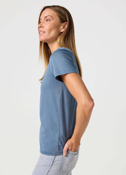 Actual product image Wrangler Graphic Tee (S)