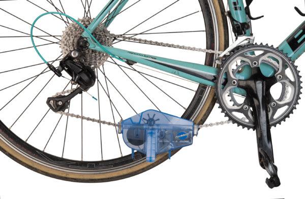 Image du produit Park Tool CG-2.4 Chain Gang (240 ml, Nettoyeur de chaîne)
