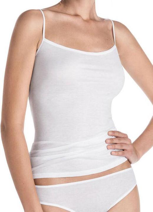 Actual product image Hanro Ultralight Spaghetti Top (XS)