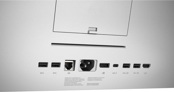 Immagine prodotto HP EliteOne 800 G6 (Intel Core i7-10700, 16 GB, 512 GB)