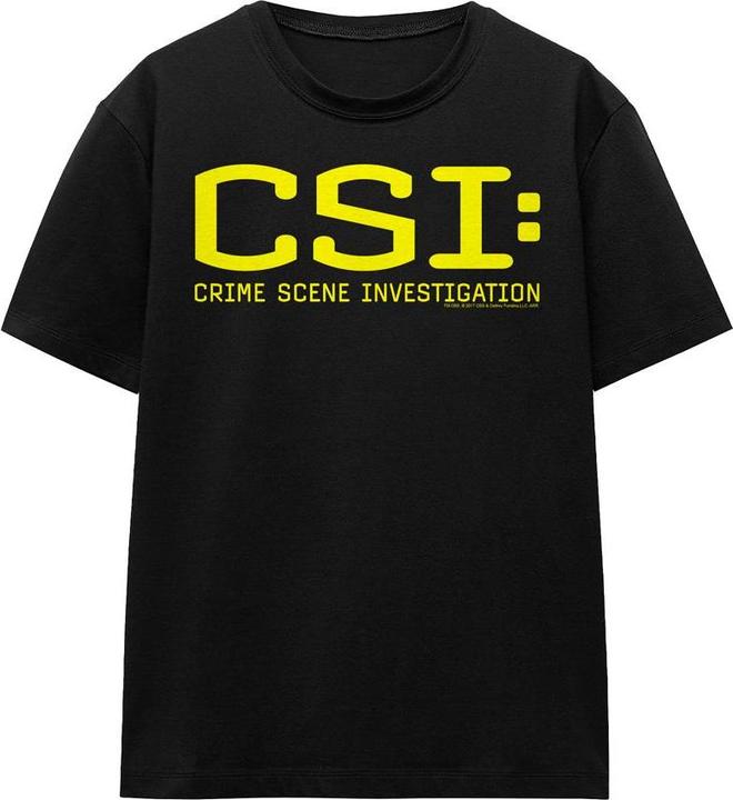 Csi: NY TShirt (L)