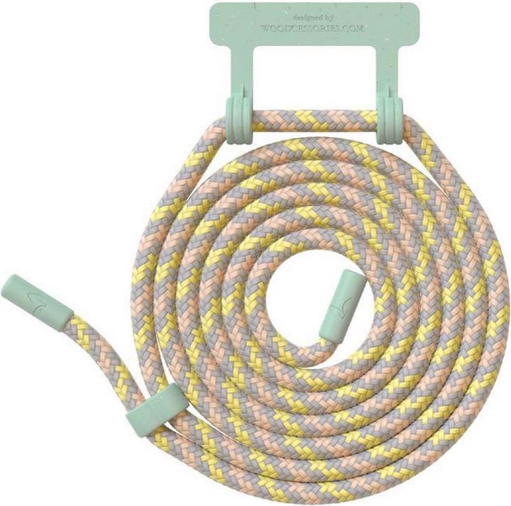 Green, Yellow