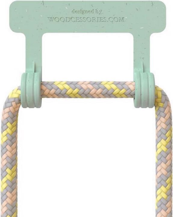 Actual product image Woodcessories Change Cord