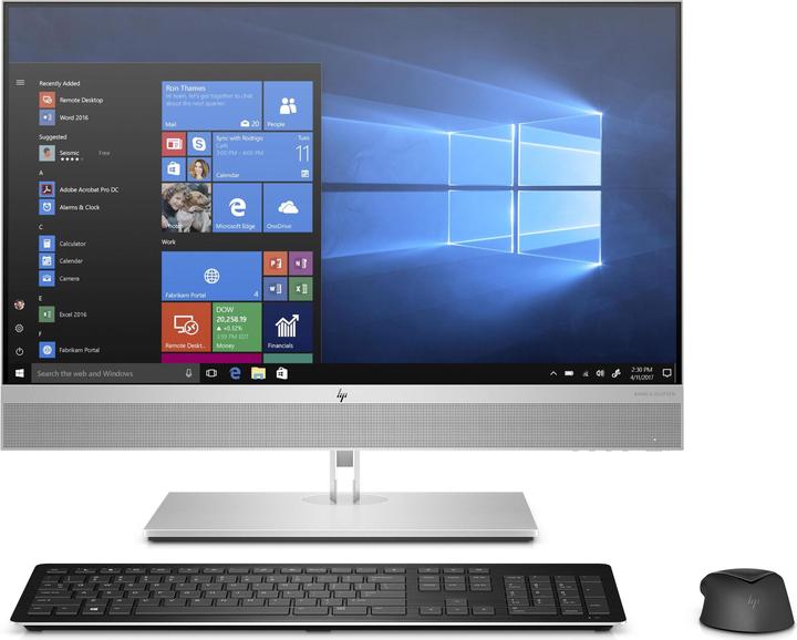 Immagine prodotto HP EliteOne 800 G6 (Intel Core i7-10700, 16 GB, 512 GB)