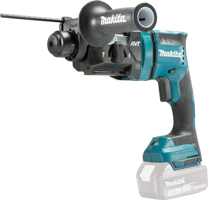 Image du produit Makita DHR182Z (Fonctionnement sur batterie)