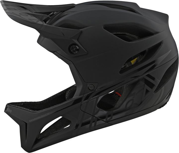 Troy Lee Designs Stage MIPS