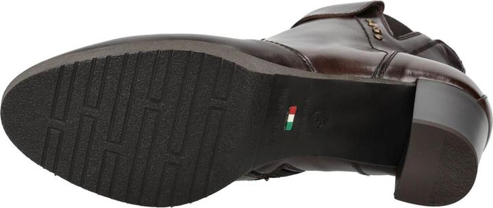 Actual product image Nero Giardini Stiefelette (39)