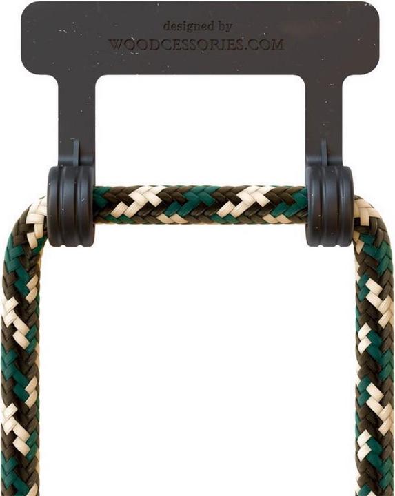 Actual product image Woodcessories Change Cord