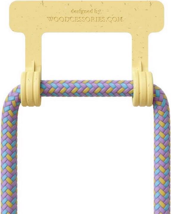 Immagine prodotto Woodcessories Change Cord