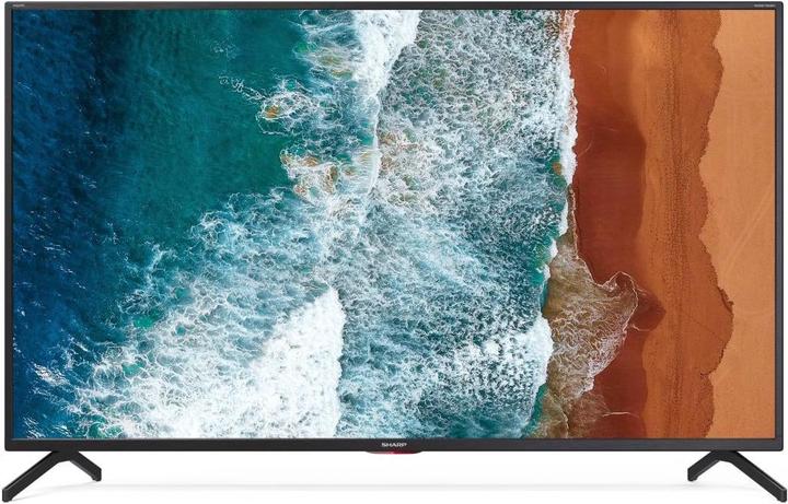 Produktbild Sharp 50BN5EA (50", LCD, 4K, 2020)