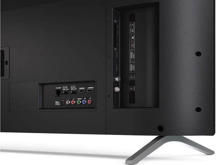 Produktbild Sharp 50BN5EA (50", LCD, 4K, 2020)