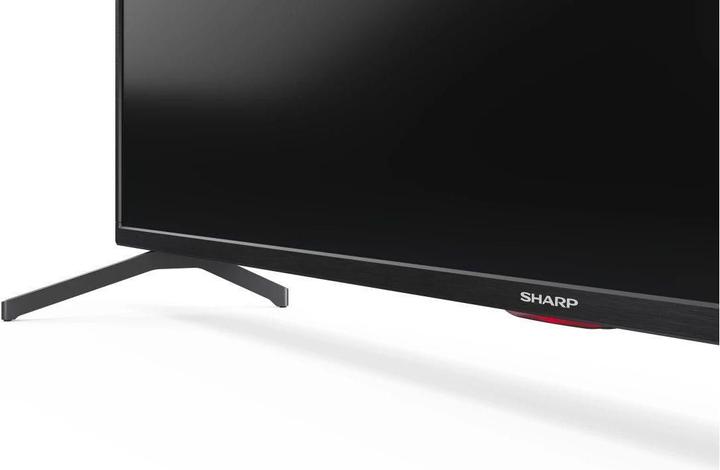 Produktbild Sharp 50BN5EA (50", LCD, 4K, 2020)