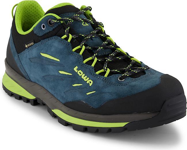 Produktbild Lowa Delago Lo Gore-Tex® Herren Trekkingschuh (42)
