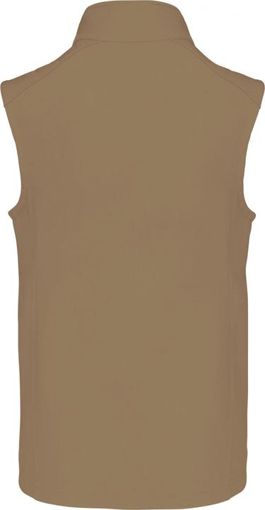 Actual product image Kariban Softshell (4XL)