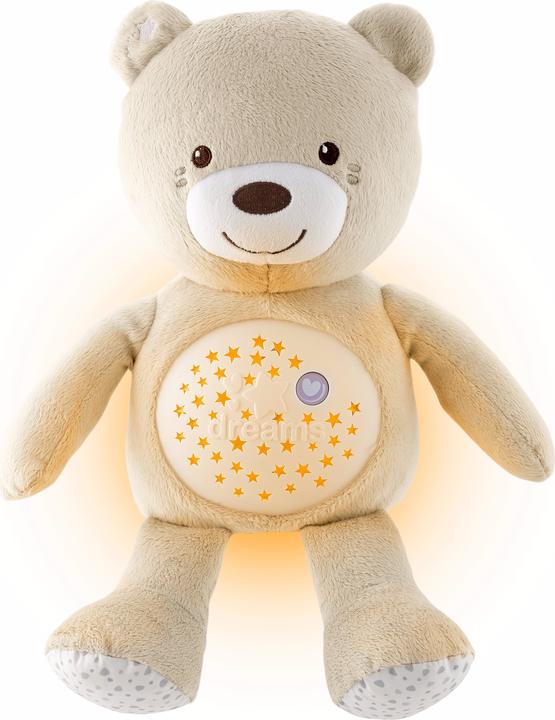 Produktbild Chicco Baby Bär