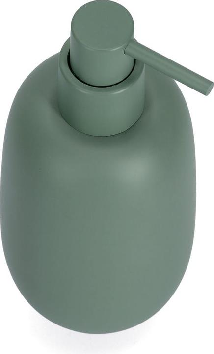Image du produit Zeller Present Distributeur de savon Modern 480 ml, vert