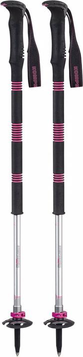 Produktbild Komperdell Contour Titanal 2 (85 - 140 cm)