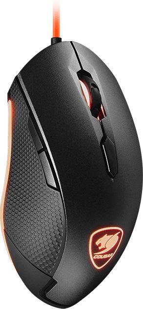 Actual product image Cougar Minos X2 Mouse USB Type-A Optical 3000 DPI (Cable)