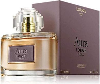 Image du produit Loewe Aura Floral Eau De Parfum 120 ml (femme) (Eau de parfum, 120 ml)
