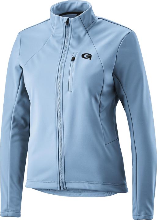 Actual product image Gonso Adventure Softshell (36)