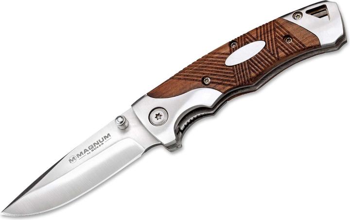 Produktbild Böker Handwerksmeister 5 (7.20 cm)