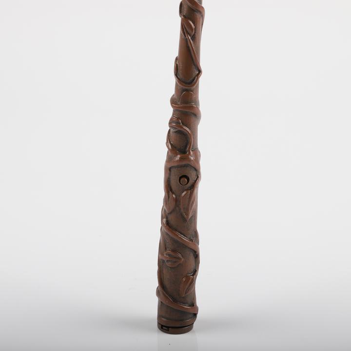 Actual product image Wow! Stuff Harry Potter magic wand ass. with light