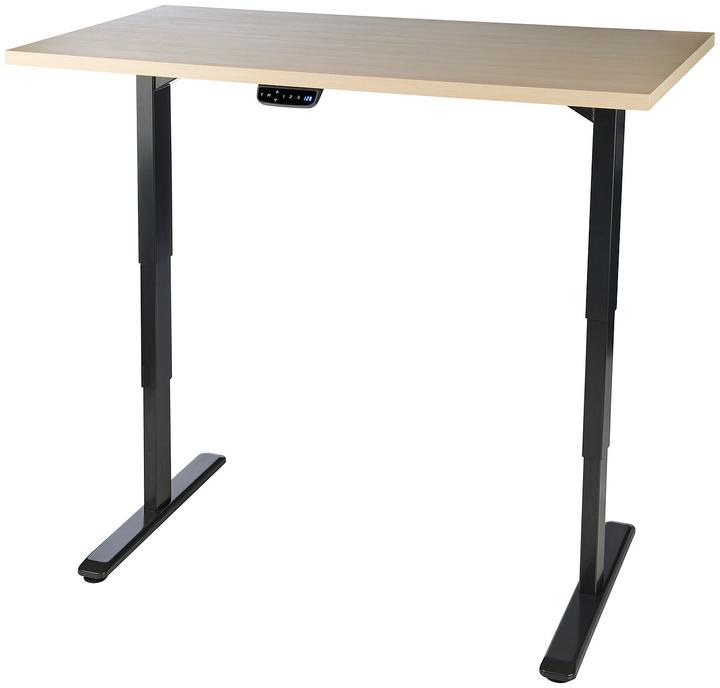 Image du produit General Office Bâti de bureau réglable en hauteur