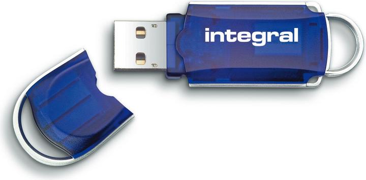 Immagine prodotto Integral Memory Corriere (16 GB, USB-A)
