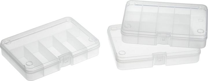 Actual product image Facom Small parts magazine