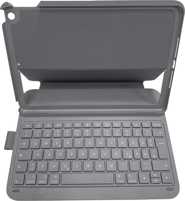 Immagine prodotto Deqster TASTIERA SLIM PRO 10.2 (DE)