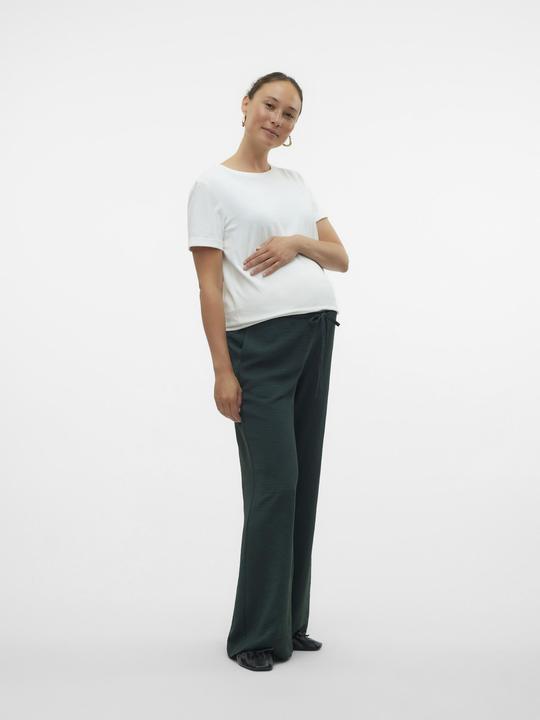 Actual product image Vero Moda Maternity Weiter Beinschnitt Hose Hose mit weitem Beinschnitt (XS)