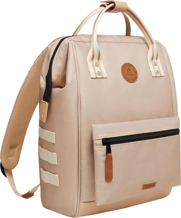 Actual product image Cabaia Adventurer M Recycled (23 l)