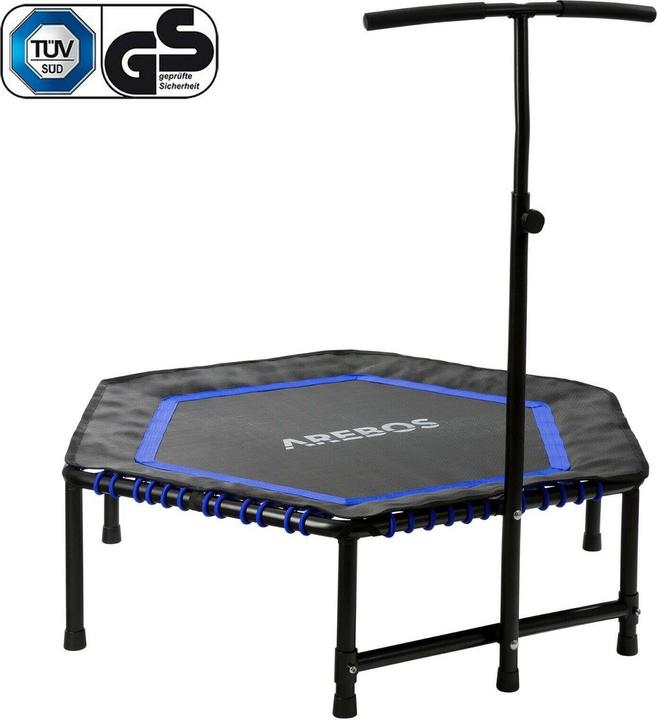 Produktbild Arebos Fitness (114 cm)