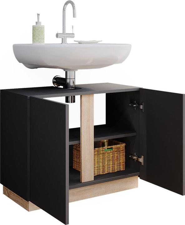 Produktbild Vicco Gloria (70.5 x 35 x 55.5 cm)
