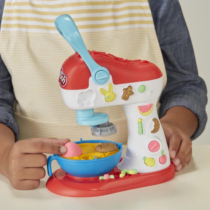 Produktbild Play-Doh Küchenmaschine