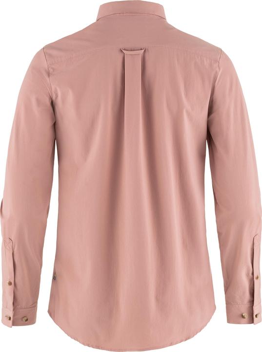 Immagine prodotto Fjällräven Camicia Övik Lite Donna L/S (XL)