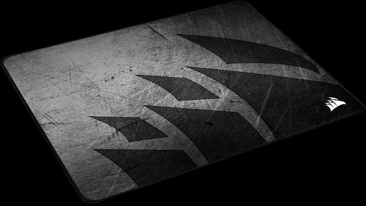 Actual product image Corsair MM300 PRO Premium leak-proof fabric gaming mouse pad - medium size (M)