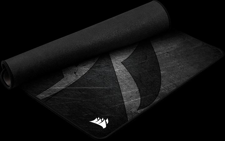 Actual product image Corsair MM300 PRO Premium leak-proof fabric gaming mouse pad - medium size (M)