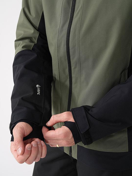 Actual product image Peak Performance Rider Tech Jacket (M)