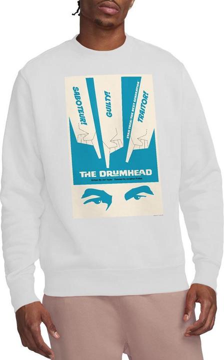 Produktbild The Next Generation Season 4 Episode 21 Sweatshirt (XL)