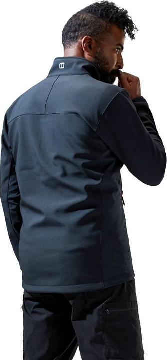 Immagine prodotto Berghaus Softshell Ghlas 2.0 Jacket (52)