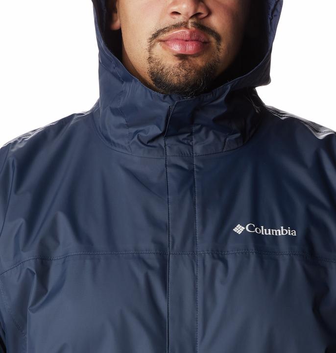Actual product image Columbia Watertight II Jacket (XXL)
