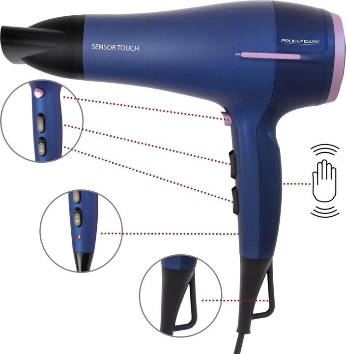Profi-Care Pca