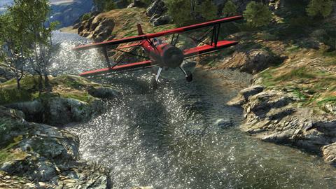 Produktbild Rockstar Gta 5 (Xbox 360)