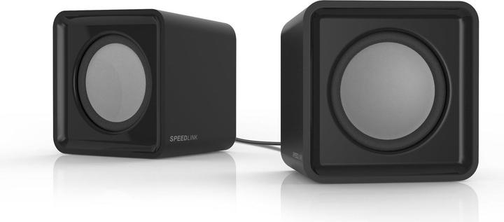 Actual product image Speedlink Twoxo