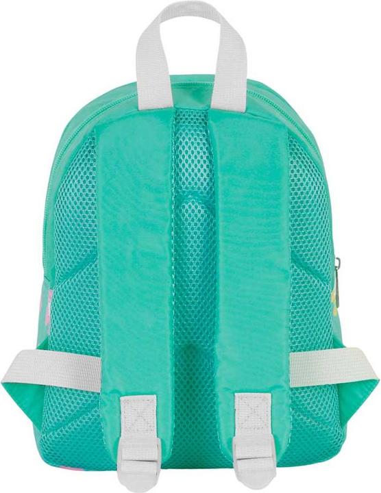 Immagine prodotto Karactermania Zaino Joy per la scuola dell'infanzia, menta