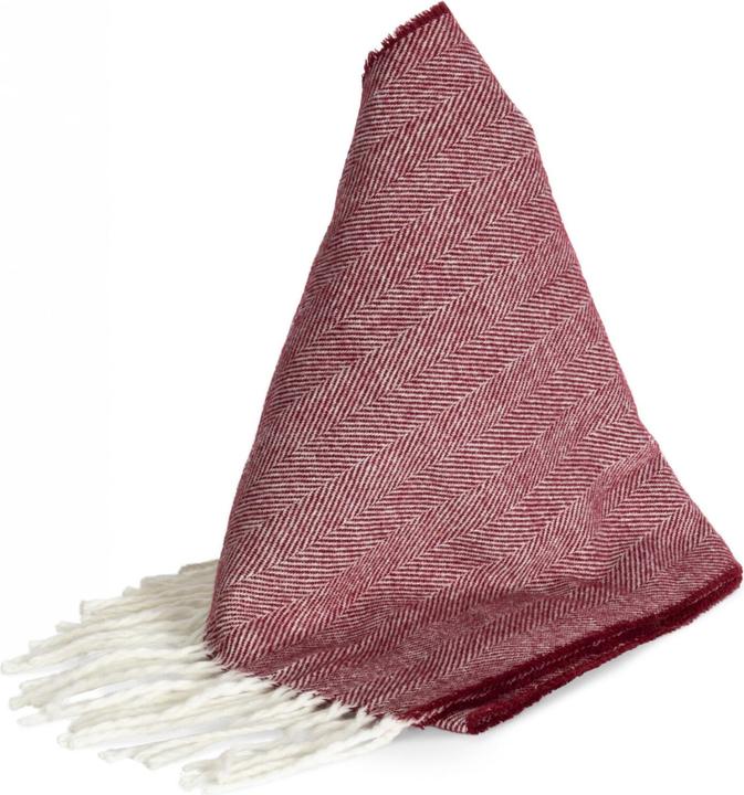 Image du produit K-up Écharpe à franges