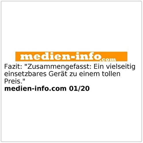 Produktbild Auvisio TAR-750 (FM, UKW, MW, Bluetooth)