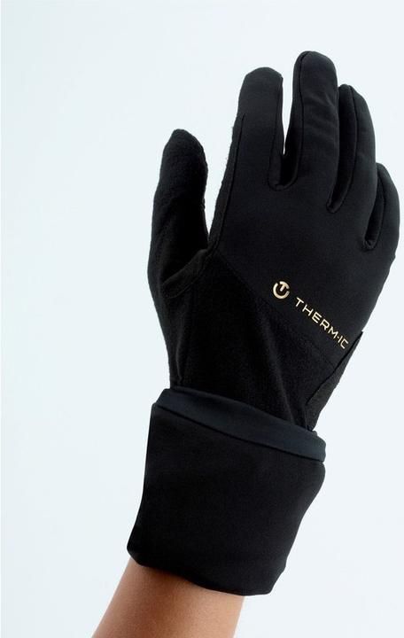 Actual product image Therm-ic Versatile Light Gloves (S)