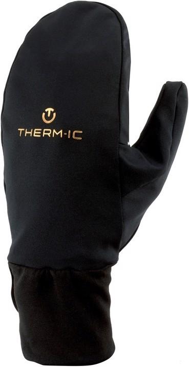 Actual product image Therm-ic Versatile Light Gloves (S)
